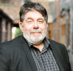 A picture of David Poulson