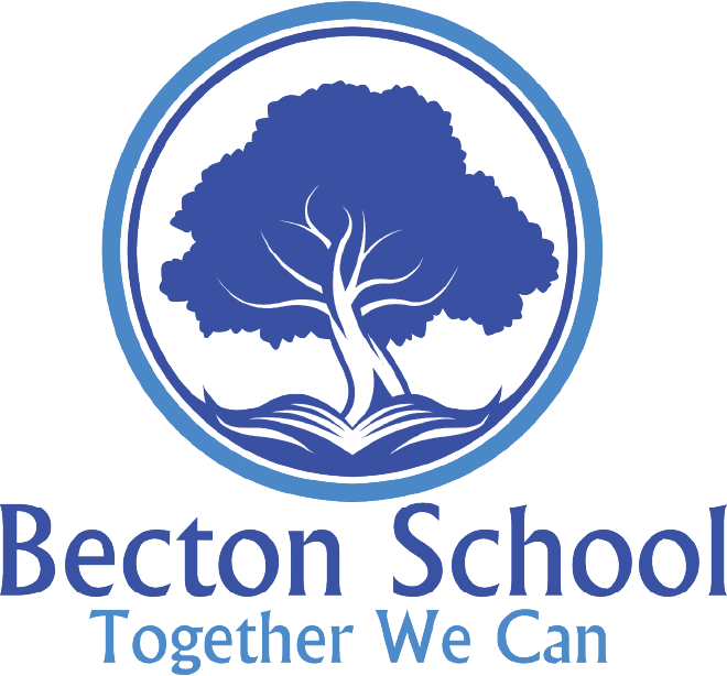 Becton School Logo